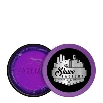Shaving Factory 03 pomade inca incha KAZEM