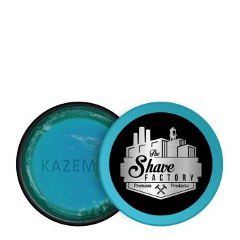 Shaving Factory 02 pomade jojoba KAZEM