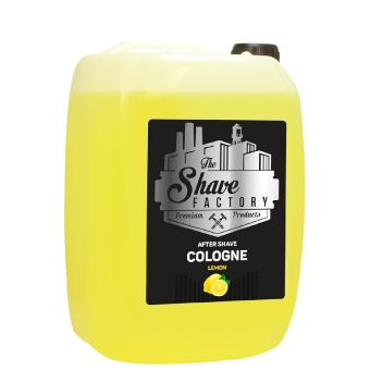 DURU marmados LEMON COLOGNE LIMON KOLONYA SPRAY PUMP BOTTLE 5000 ml 5 Litre