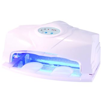UV nail dryer