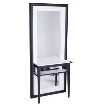 Venice salon mirror - Kazem Furniture