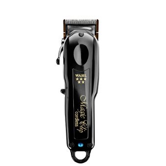 Black Cordless Magic Clipper Wahl