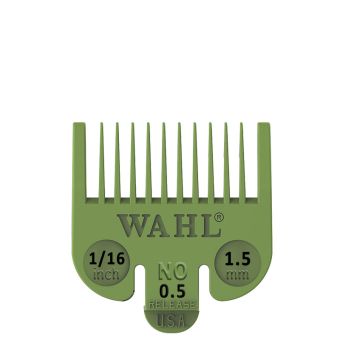 Wahl Clipper Attachment Comb 0.5 KAZEM