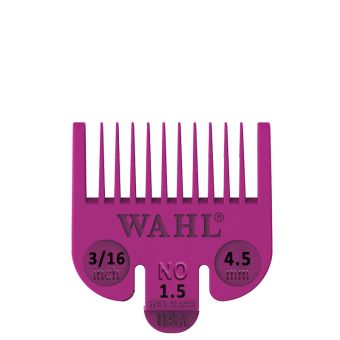 Wahl Clipper Attachment Comb 1.5 KAZEM