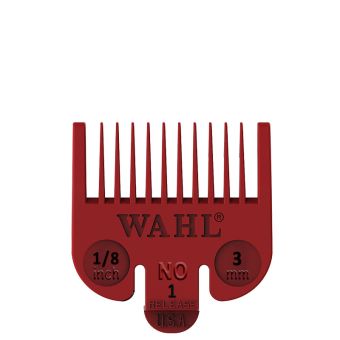 Wahl Clipper Attachment Comb 1.0 KAZEM