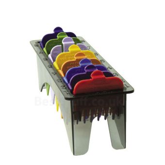 wahl multi colour attachment for clippers by kazem