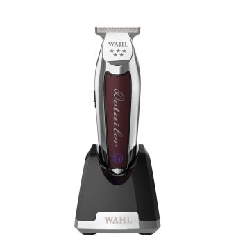 wahl detailer trimmer cordless kazem