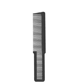 small clipper flat comb wahl