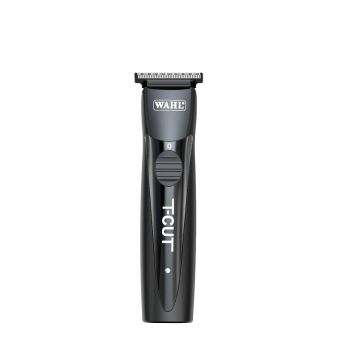 Wahl T cut trimmer black kazem