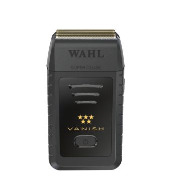 wahl vanish foil shaver kazem