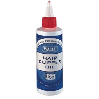 Clipper Oil