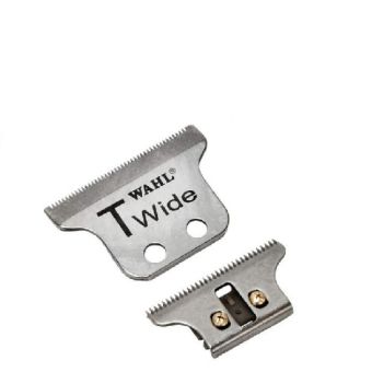 wahl detailer T wide blade - KAZEM