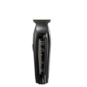 wahl Black Detailer Li - KAZEM