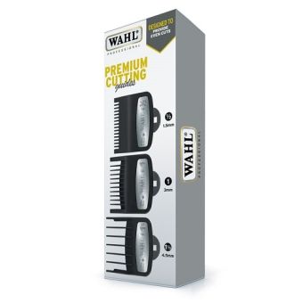 Wahl Premium Cutting Guides