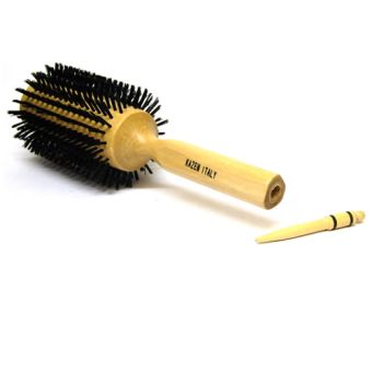 Wooden Brush 36