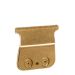 BAB707CU babylisspro skeleton gold blade- KAZEM