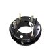 recliner bracket for backwash basin sink in hair salons KAZEM