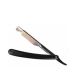 slide barber razor double blade