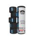 barbercode premium neck paper black - KAZEM
