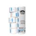 barbercode premium neck paper white - KAZEM