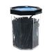 black hair pins box - KAZEM