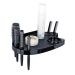Pianetto Ceriotti hair dryer shelf