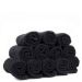 professional hair salon towel black bleach proof