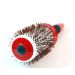 Ciao Ceramic Heat Brush 25 KAZEM