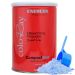 coloray white bleach powder