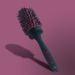ColorX Nano Ionic CeramicHair Brush 43 for hairdressers KAZEM