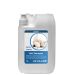 Energy 5L gallon green apple shampoo for hair salon - KAZEM