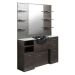 barber station front wash unit- kazem