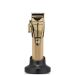 Cordless Super Motor Clipper Gold KAZEM