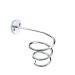 hair dryer holder steel
