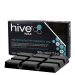 hive xtra strong hot film wax - KAZEM