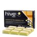 hive sensitive hot film wax - KAZEM
