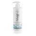 hive after wax lotion with tea tree - Kazem