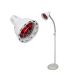 Infra red fat burning Lamp - heat lamp