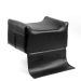 kazem furniture large booster kid's seat