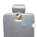 Spare Headrest Button
