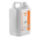NEWHAIR Nourish Conditioner for dry and damaged hair, hair salon gallon size, with argan oil and natural oil