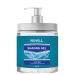 Novell Shaving Gel 900 ml non-foaming gel KAZEM