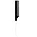 Pin Tail Comb carbon