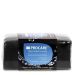 professional hair salon towel black