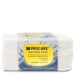 professional hair salon towel white