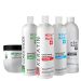 Keratin Treatment Set
