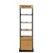 retail shelf kazem