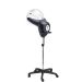 micro mist ionic hair steamer with ozone function