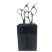 Scissors Stand Square - KAZEM