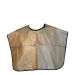 hair colouring tint gown cape kazem